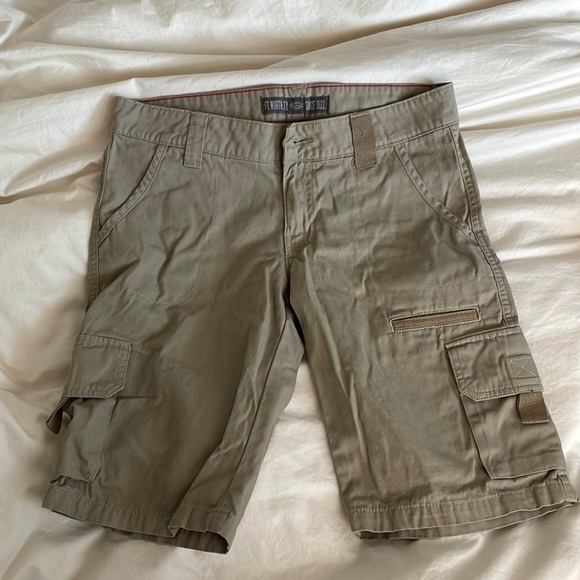 Dickies Relaxed Fit Cargo Shorts - Picture 1 of 4